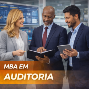 MBA em Auditoria