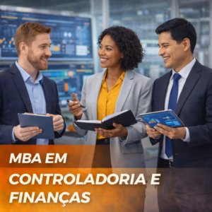 MBA em Controladoria e Finanças