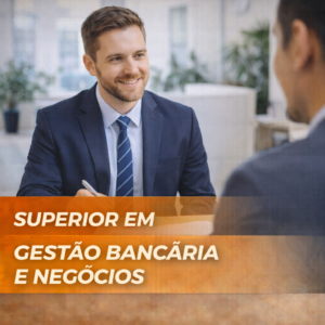 Superior Em Gestão Bancária e Negócios
