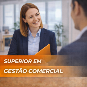 Superior Em Gestão Comercial