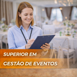 Superior Em Gestão de Eventos