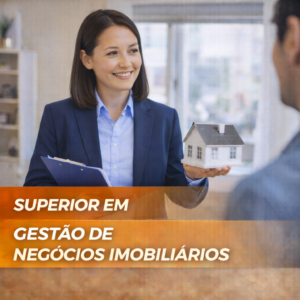 Superior Em Gestão de Negócios Imobiliários