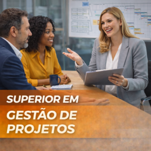 Superior Em Gestão de Projetos