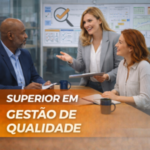 Superior Em Gestão de Qualidade