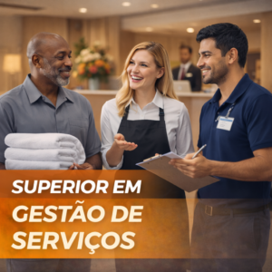 Superior Em Gestão de Serviços