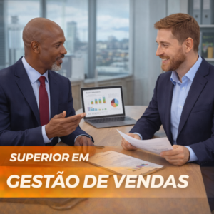 Superior em Gestão de Vendas