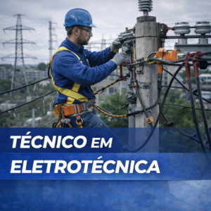 Técnico em Eletrotécnica