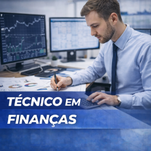 TÉCNICO EM FINANÇAS