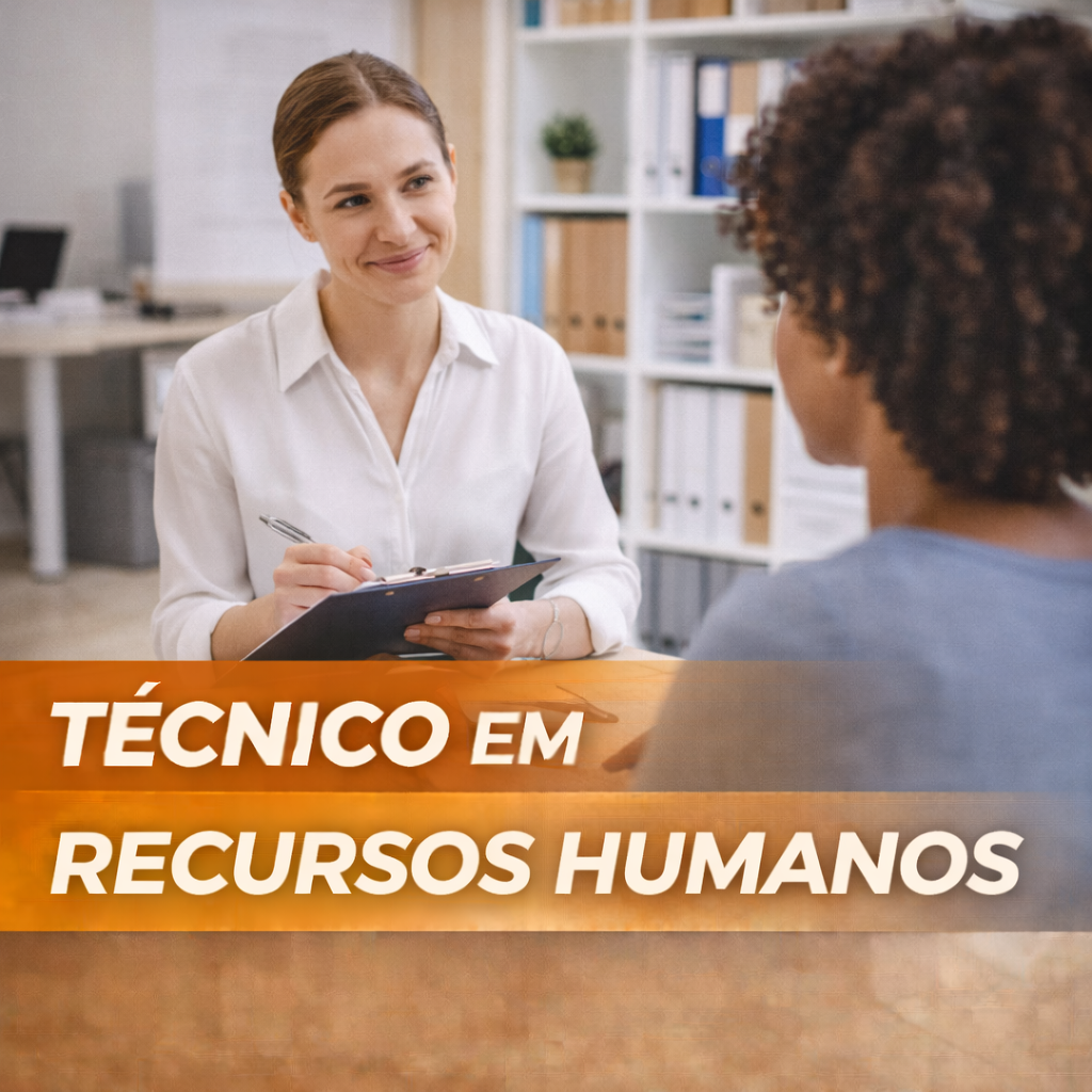 TÉCNICO EM RECURSOS HUMANOS