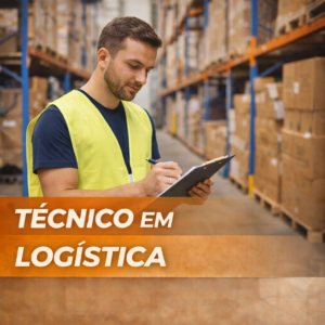 Técnico em Logistica