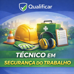 TÉCNICO EM SEGURANÇA DO TRABALHO