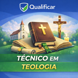 TÉCNICO EM TEOLOGIA
