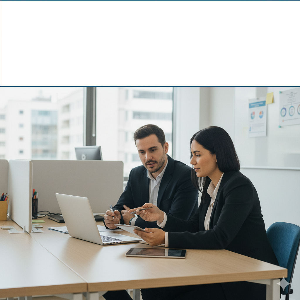 Técnico em administração