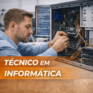 Técnico em Informática