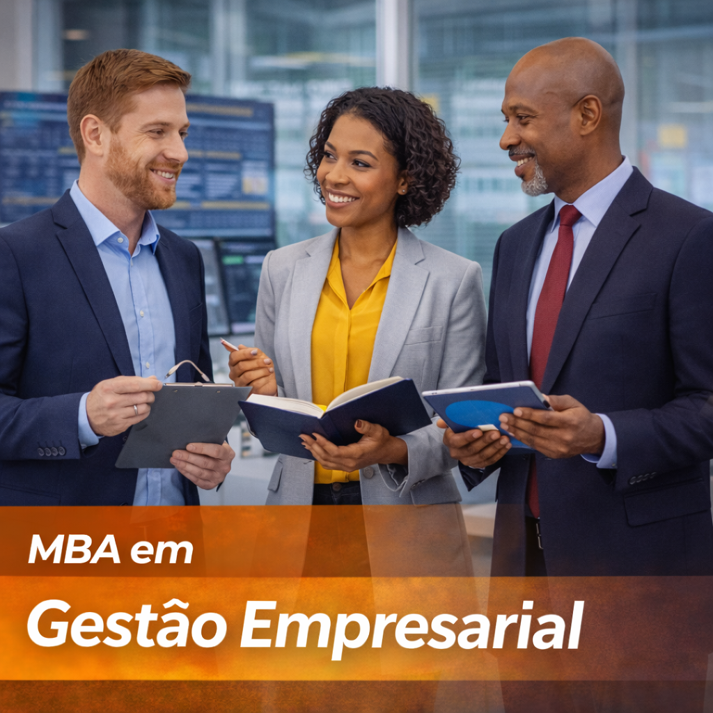 Gestão empresarial