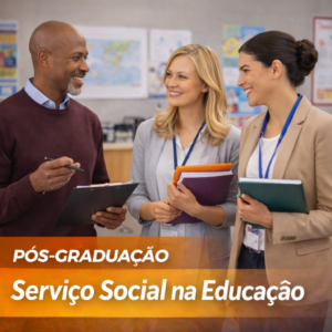 Serviço Social na Educação